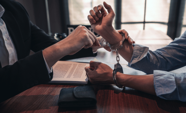 Prawo karne i prawo karne skarbowe