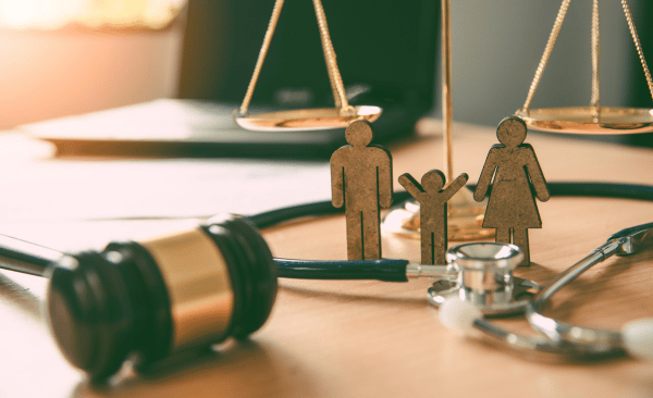 Prawo rodzinne i spadkowe